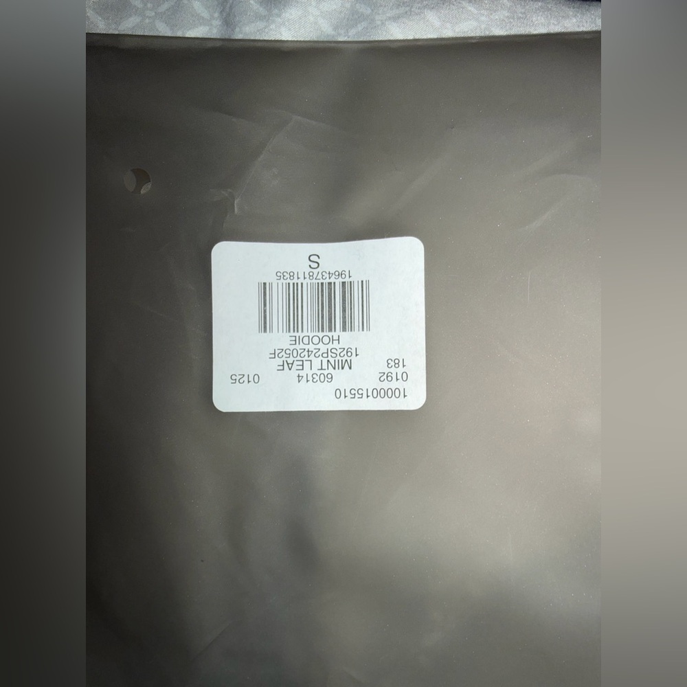 Fear Of god Essential Hoodie - Picture 10 of 14